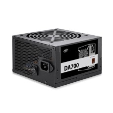 Deepcool DA700 700W 80 PLUS Bronze Power Supply
